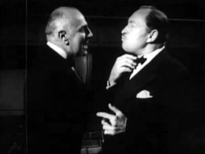 FOG ISLAND / PRC - 1945